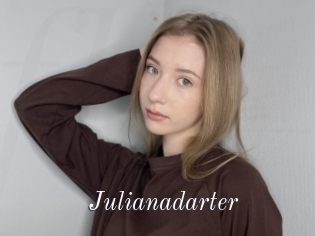 Julianadarter