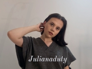 Julianaduty