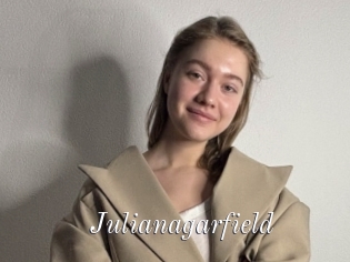 Julianagarfield