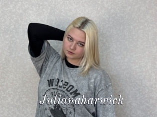 Julianaharwick