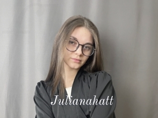 Julianahatt