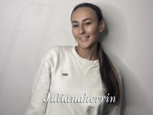 Julianaherrin