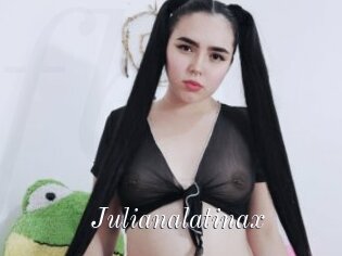 Julianalatinax