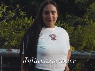 Julianaspensser