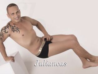 Juliancas