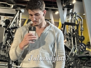 Juliandylan