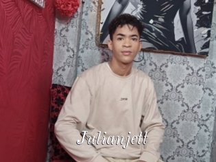 Julianjett