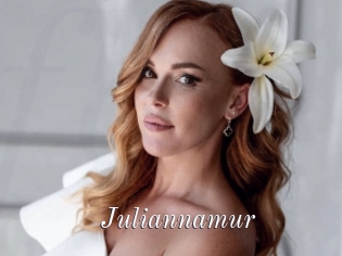 Juliannamur