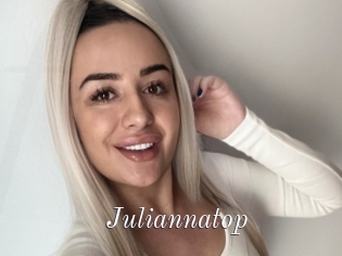 Juliannatop