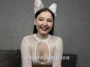 Juliantompson