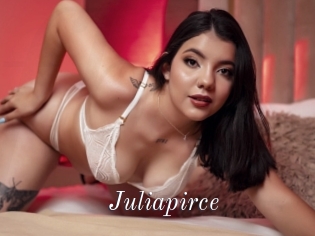 Juliapirce