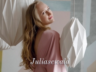 Juliasewald