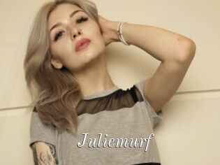 Juliemurf