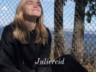 Juliereid