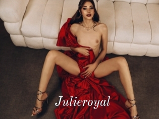Julieroyal