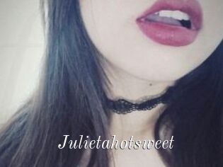 Julieta_hot_sweet
