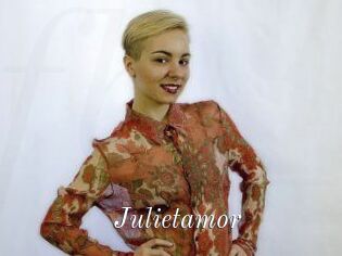 Julietamor
