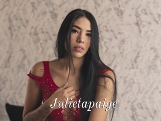 Julietapaige
