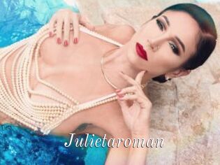Julietaroman