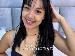 Julietaroyer
