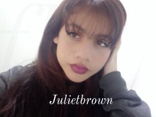 Julietbrown