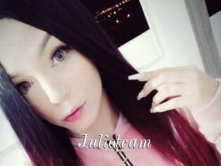 Julietcam