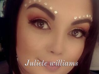 Juliete_williams