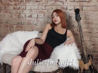 Julietfierygirl