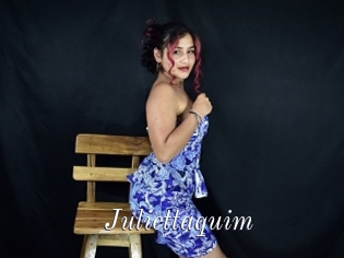 Juliettaquim