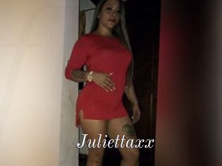 Juliettaxx
