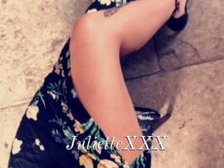 JulietteXXX