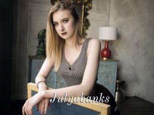 Julyabanks