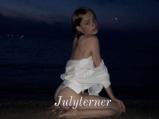 Julyterner
