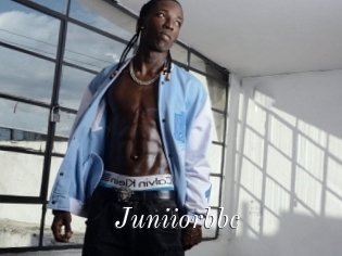Juniiorbbc