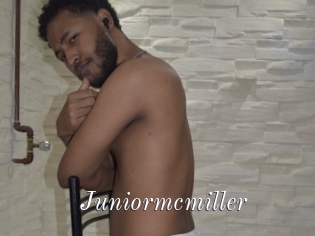 Juniormcmiller