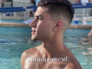 Junioruncut