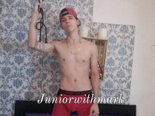 Juniorwithmark