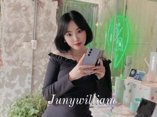 Junywilliam