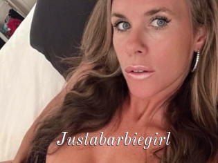 Justabarbiegirl