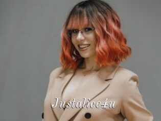 Justalice4u