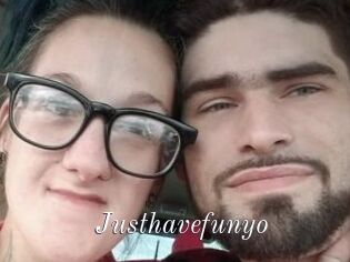 Justhavefunyo
