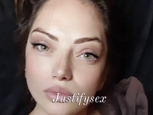 Justifysex