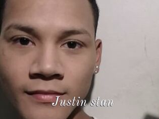 Justin_stan