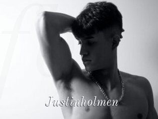 Justinholmen