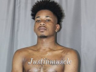 Justinmuscle