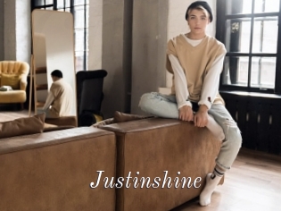 Justinshine