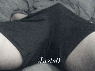 Justs0