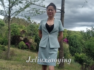 Jxliuxiaoying