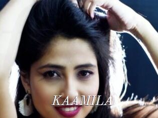 KAAMILA