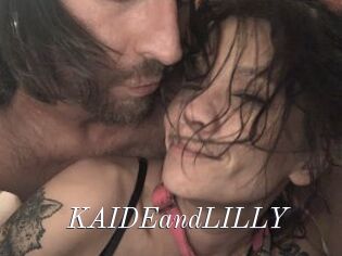 KAIDEandLILLY